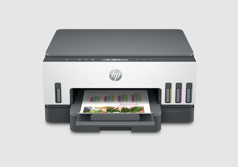 HP Smart Tank 7005